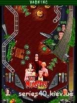 The Munsters Pinball | 240*320