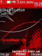 Xpress Music by ID team | 240*320