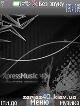 Xpress Music by ID team | 240*320