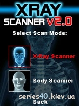X-Ray Scanner 2 | 240*320