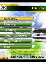 Play Football Manager 2011 | 240*320