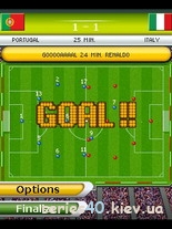 Play Football Manager 2011 | 240*320