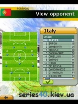 Play Football Manager 2011 | 240*320