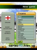 Play Football Manager 2011 | 240*320