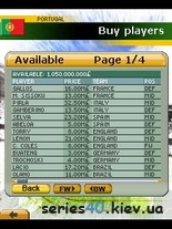 Play Football Manager 2011 | 240*320