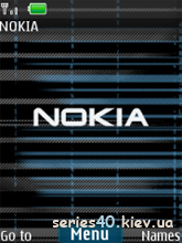 Nokia by Vice Wolf | 240*320