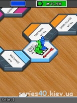 Monopoly: U-Build (Русская версия) | 240*320