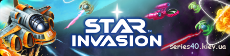 Star Invasion (Анонс) | 240*320