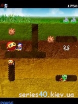 DigDug Deluxe | 240*320