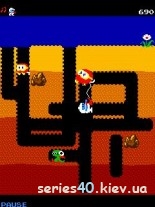 DigDug Deluxe | 240*320