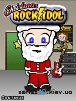 Christmas Rock Idol | 240*320