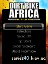 Dirt Bike: Africa | 240*320