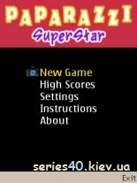 Paparazzi Superstar | 240*320