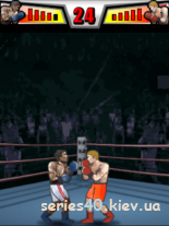 Rock'n'Rumble Boxing | 240*320