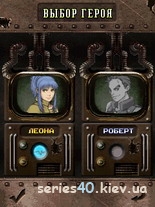 Metal Slug 4: Mobile / Шквал Металла 4 (Русская версия) | 240*320