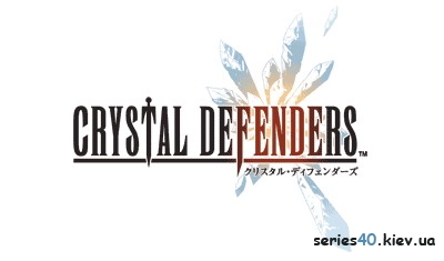 Crystal Defenders (Анонс) | 240*320