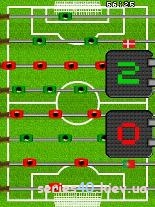 World Soccer Foosball | 240*320