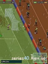 Pro Evolution Soccer 2011 (Анонс) | 240*320