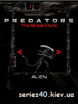 Predators: The Great Hunt | 240*320