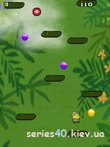 Jump Doodler Jump!: Jungle (Мод) | 240*320