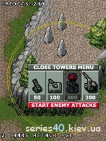Gia Tower Defense | 240*320