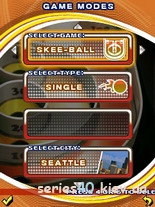 Skee-Ball | 240*320