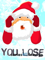 Santas Cause | 240*320