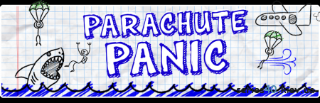 Parachute Panic | 240*320