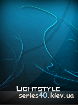 Light Style by Vice Wolf & fliper2 | 240*320