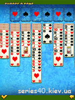 Platinum Solitaire 3 (Анонс) | 240*320