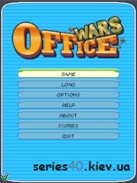 Office Wars | 240*320
