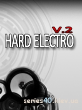 Hard Electro 2 by fliper2