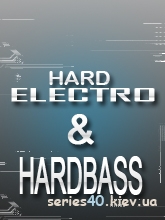 Hard Electro 3 by fliper2