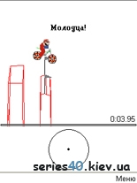 Gravity Defied: Super Mario (Мод) | 240*320