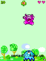 Flip'N'Flap / Подкидыш (Русская версия) | 240*320