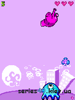 Flip'N'Flap / Подкидыш (Русская версия) | 240*320