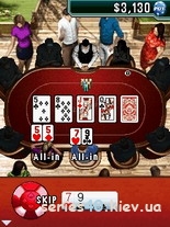 Texas Hold'Em Poker 2 | 240*320