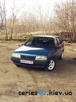 VAZ a.k.a. Lada Pack Of 24 Wallpz | 240*320