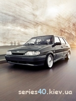 VAZ a.k.a. Lada Pack Of 24 Wallpz | 240*320