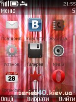 ПатиФон a.k.a. PartyPhone by NokiaStyle | 240*320