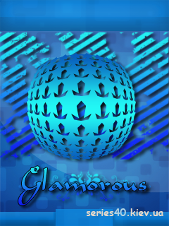 Glamorous by Vice Wolf | 240*320