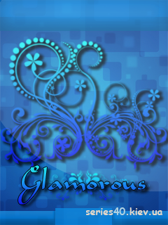 Glamorous by Vice Wolf | 240*320
