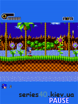 Sonic The Hedgehog: Part 1 | 240*320