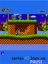 Sonic The Hedgehog: Part 1 | 240*320