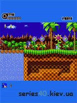 Sonic The Hedgehog: Part 1 | 240*320