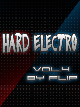 Hard Electro v.4 
