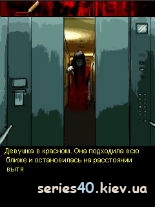 The Girl In Red / Девушка В Красном (Русская версия) | 240*320