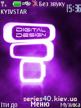 Digital Design by DeM & doc_dm | 240*320