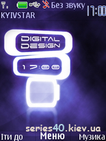 Digital Design by DeM & doc_dm | 240*320