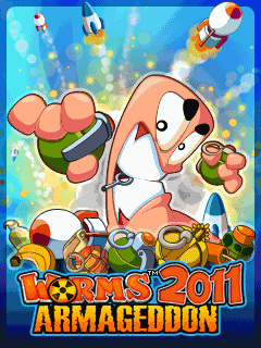 Worms 2011: Armageddon | 240*320